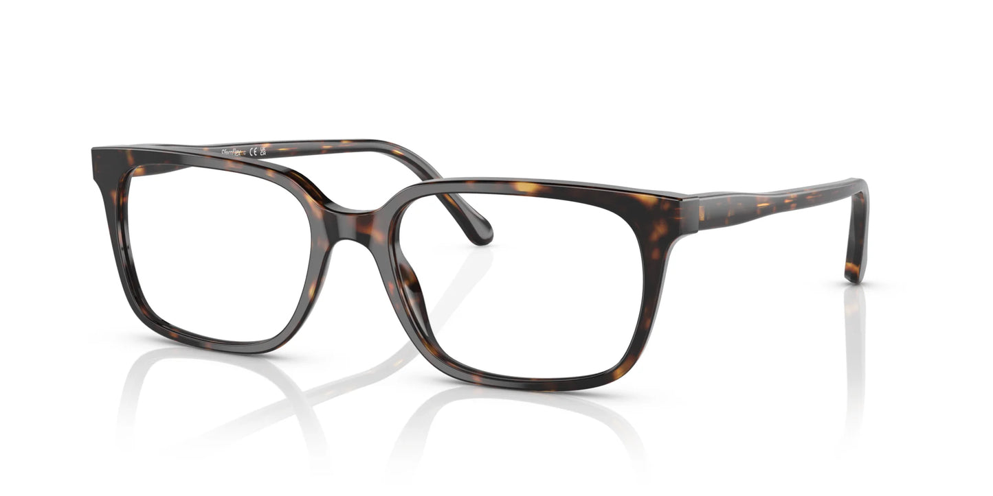 Sferoflex SF1151 Eyeglasses Shiny Havana