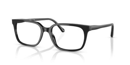 Sferoflex SF1151 Eyeglasses Shiny Black