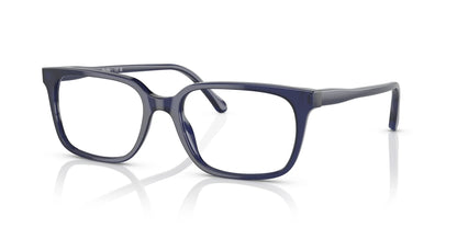 Sferoflex SF1151 Eyeglasses Opal Blue