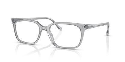 Sferoflex SF1151 Eyeglasses Transparent Grey