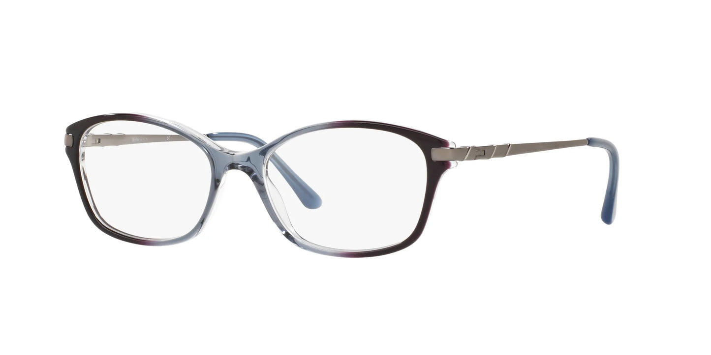 Sferoflex SF1556 Eyeglasses Gradient Avio Violet