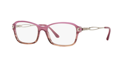 Sferoflex SF1557B Eyeglasses Antique Transparent Pink