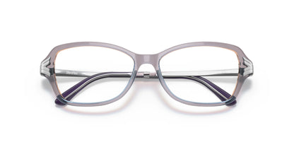 Sferoflex SF1576 Eyeglasses | Size 52
