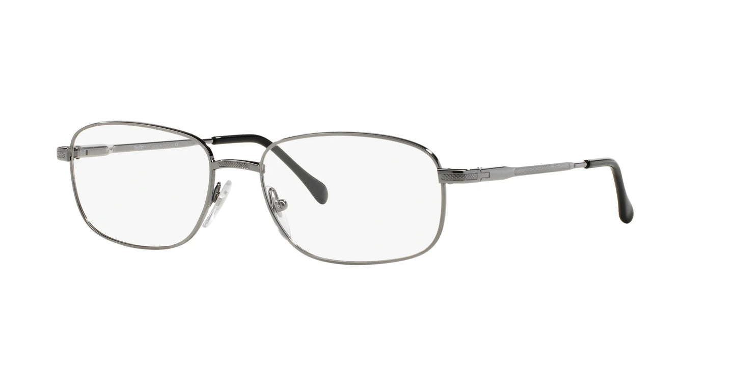 Sferoflex SF2086 Eyeglasses Gunmetal