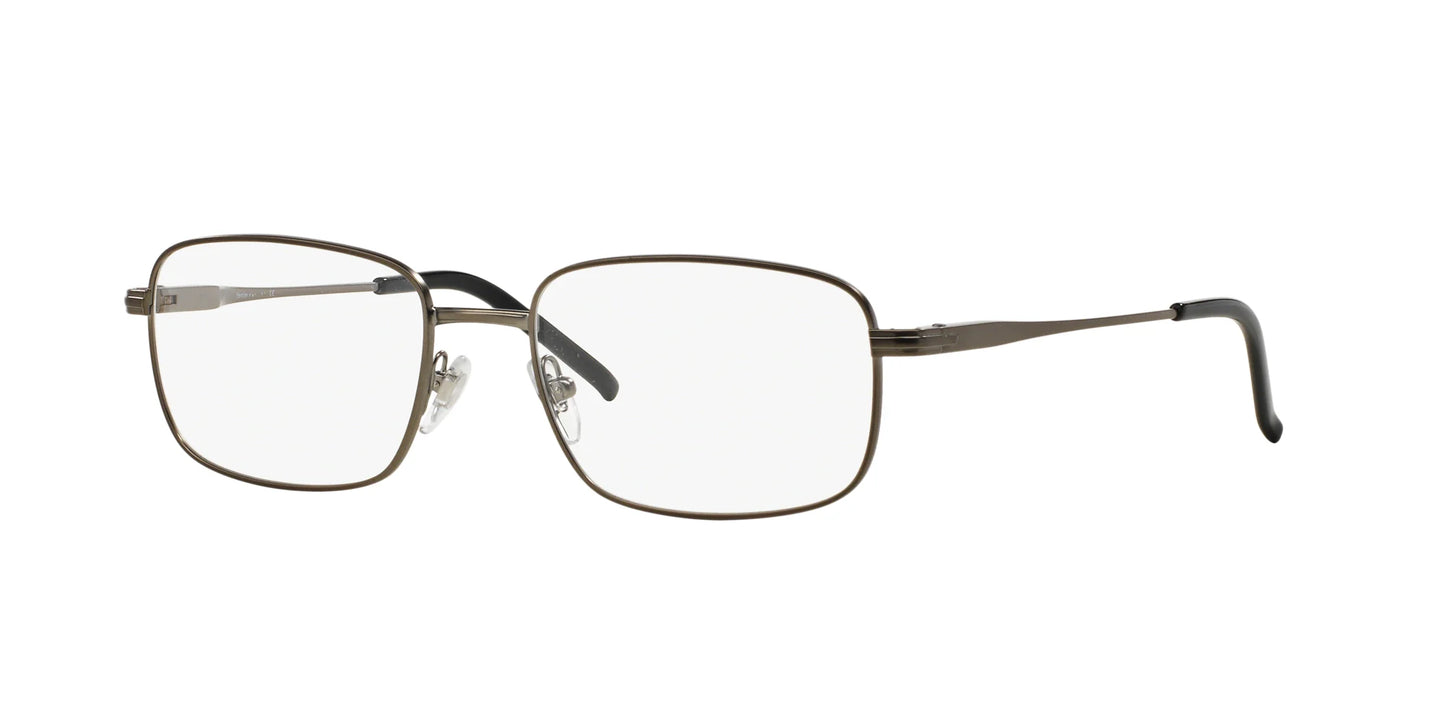 Sferoflex SF2197 Eyeglasses Matte Gunmetal