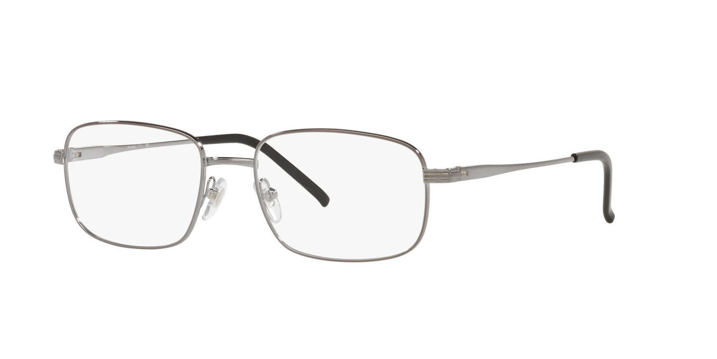 Sferoflex SF2197 Eyeglasses Gunmetal