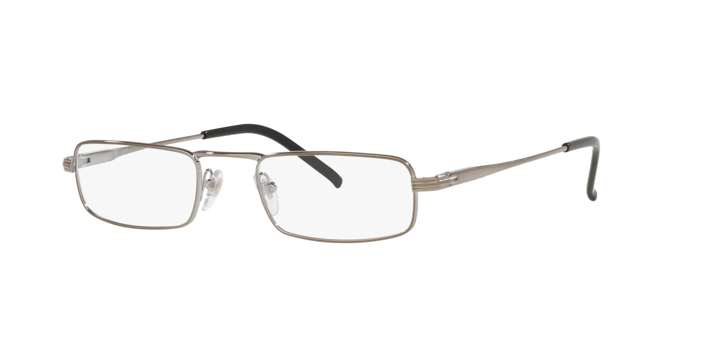 Sferoflex SF2201 Eyeglasses Gunmetal
