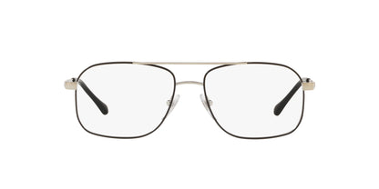 Sferoflex SF2249 Eyeglasses | Size 55