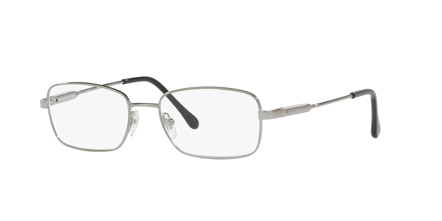 Sferoflex SF2258 Eyeglasses Gunmetal