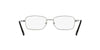 Sferoflex SF2258 Eyeglasses | Size 54 / Gunmetal