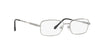 Sferoflex SF2258 Eyeglasses | Size 54 / Gunmetal