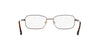 Sferoflex SF2258 Eyeglasses | Size 54 / Gunmetal