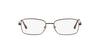 Sferoflex SF2258 Eyeglasses | Size 54 / Gunmetal