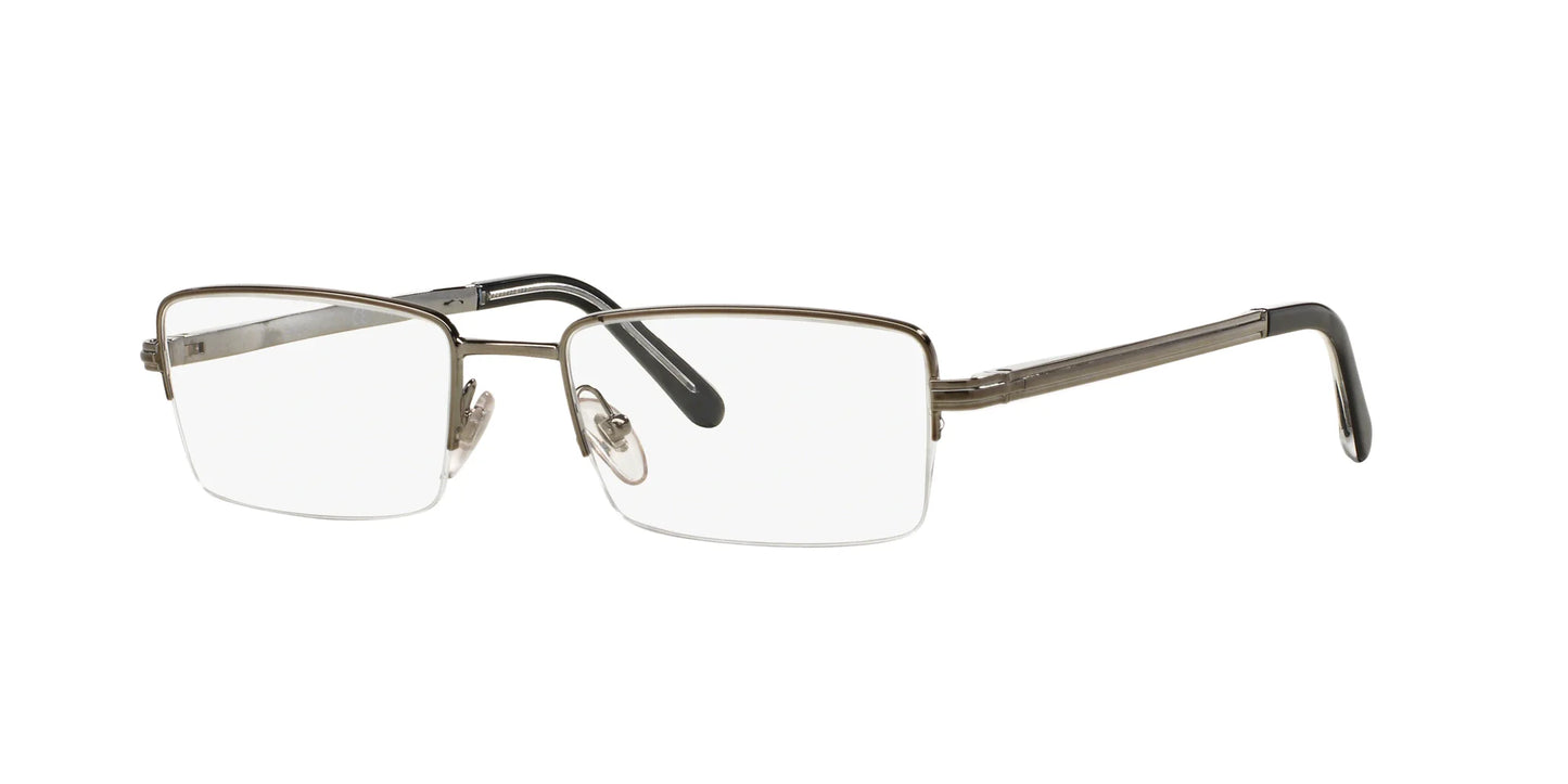 Sferoflex SF2261 Eyeglasses Gunmetal