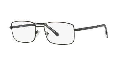 Sferoflex SF2262 Eyeglasses Matte Black