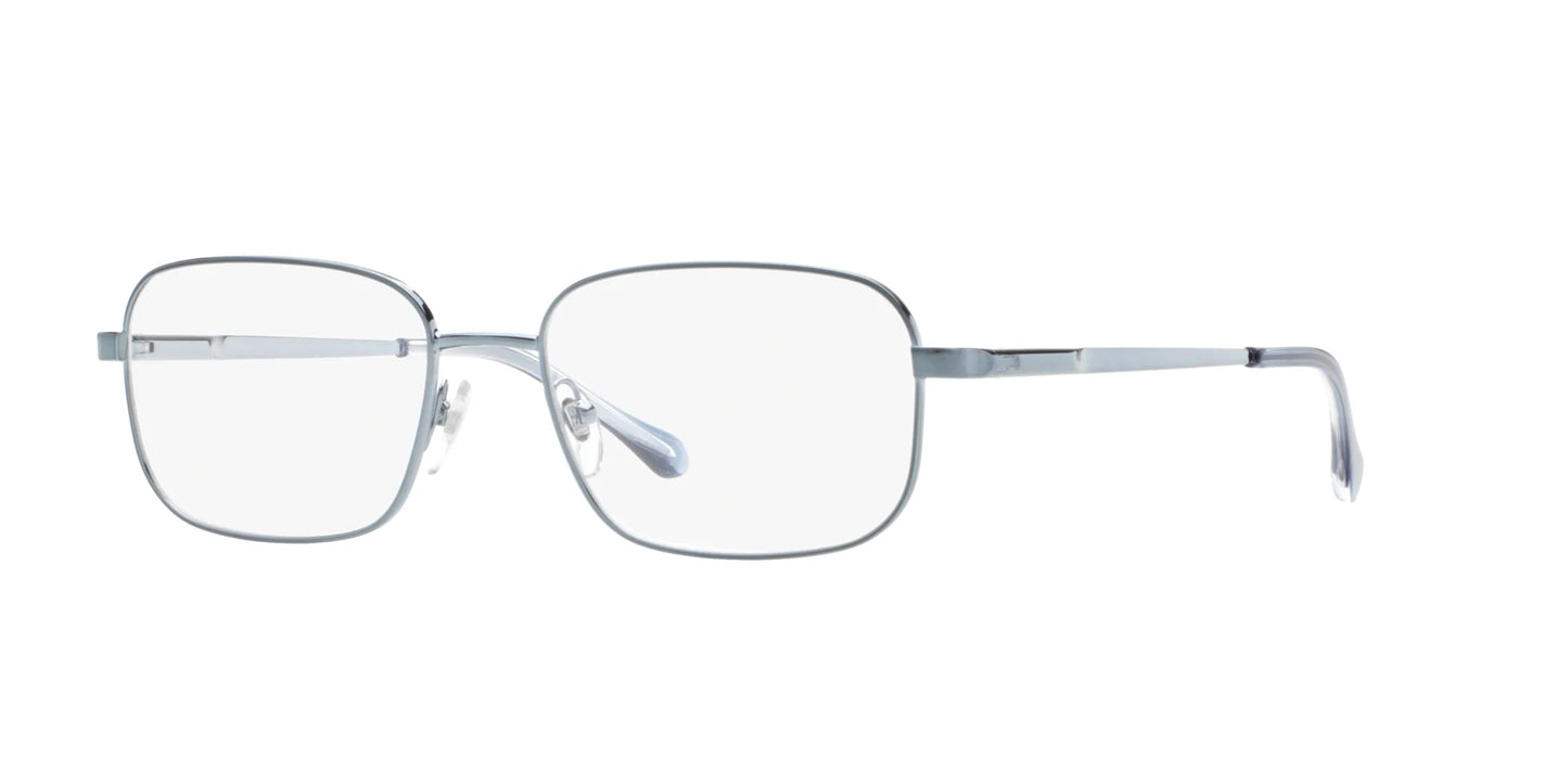 Sferoflex SF2267 Eyeglasses Gunmetal
