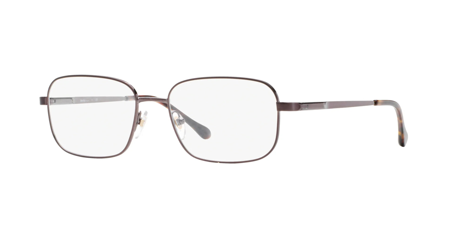 Sferoflex SF2267 Eyeglasses Black Cocoa