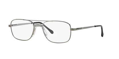 Sferoflex SF2268 Eyeglasses Gunmetal