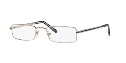 Sferoflex SF2269 Eyeglasses Gunmetal