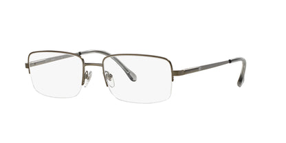 Sferoflex SF2270 Eyeglasses Matte Gunmetal