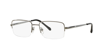 Sferoflex SF2270 Eyeglasses Gunmetal