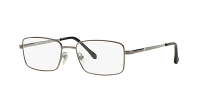 Sferoflex SF2271 Eyeglasses Gunmetal