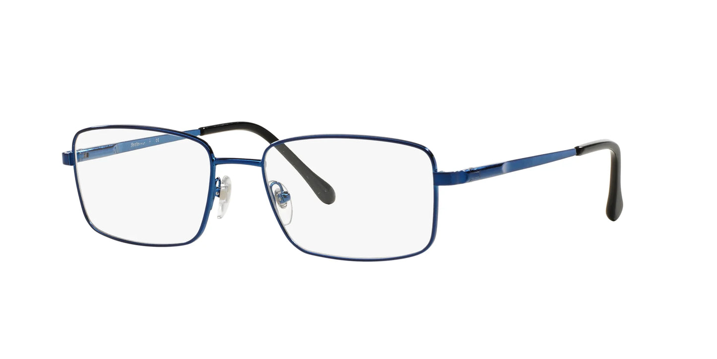 Sferoflex SF2271 Eyeglasses Dark Blue