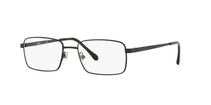 Sferoflex SF2273 Eyeglasses Matte Black
