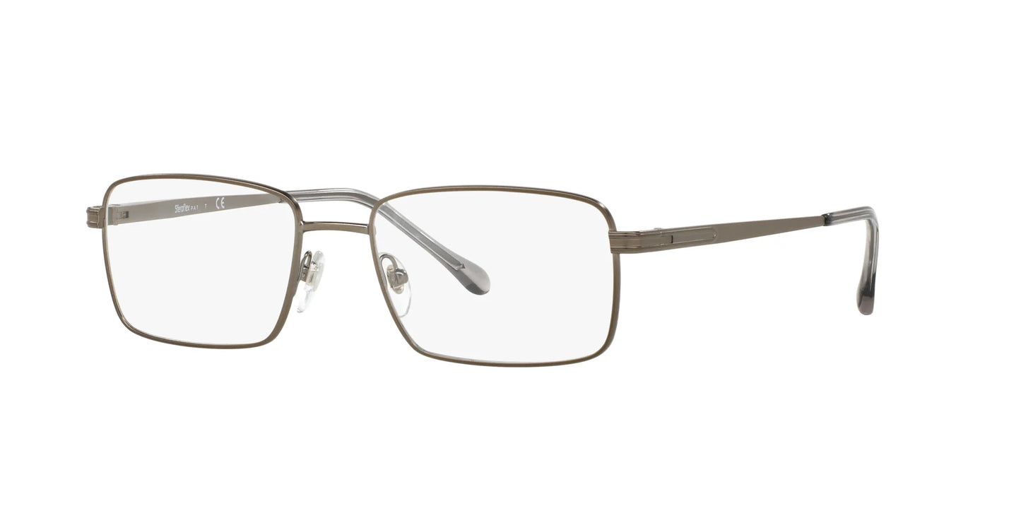 Sferoflex SF2273 Eyeglasses Matte Gunmetal