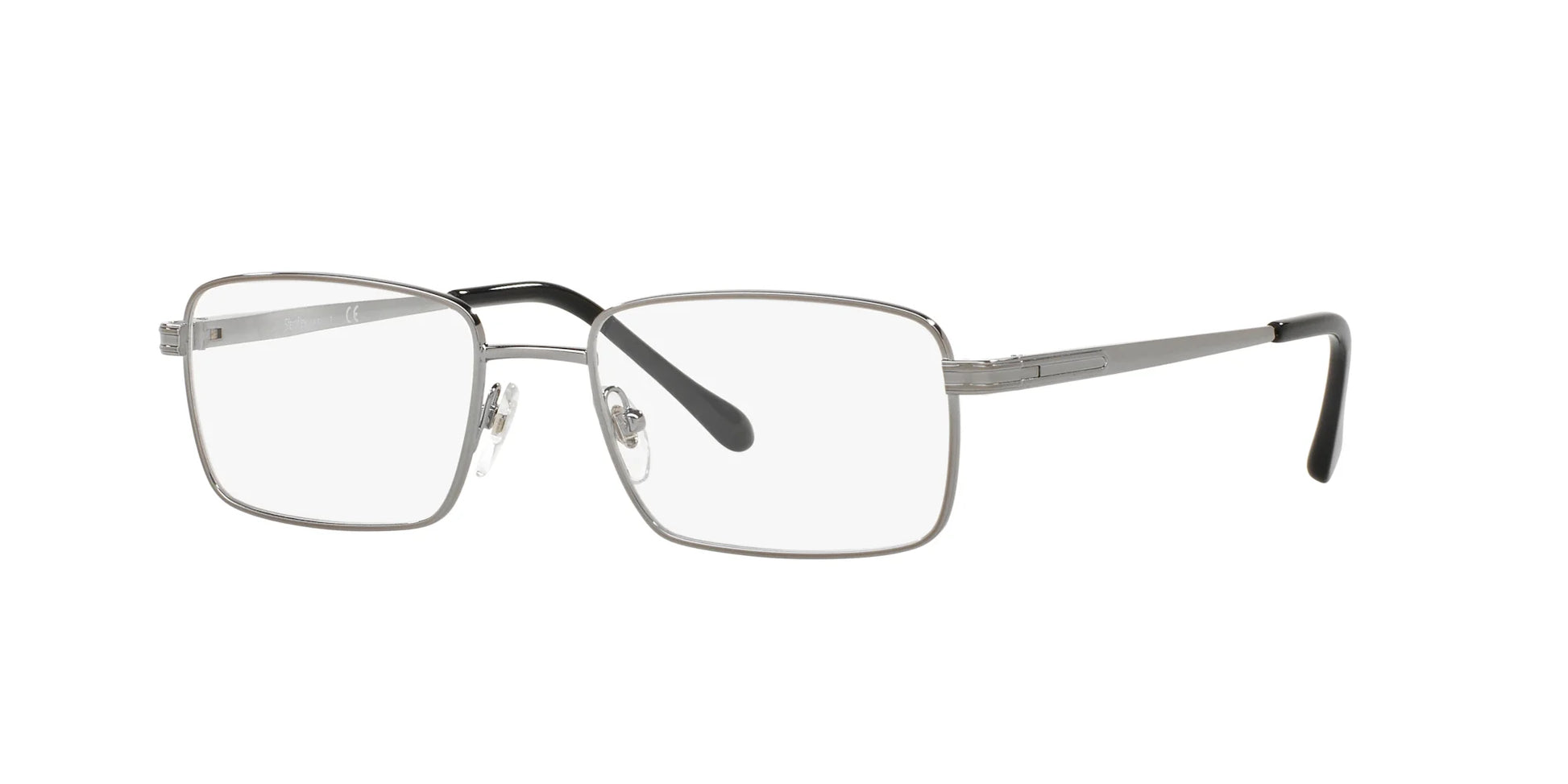 Sferoflex SF2273 Eyeglasses Gunmetal
