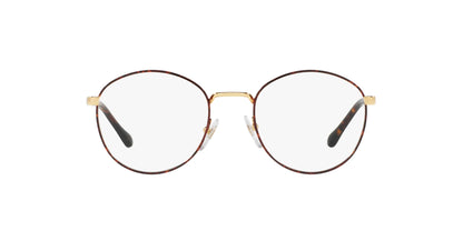 Sferoflex SF2275 Eyeglasses | Size 51