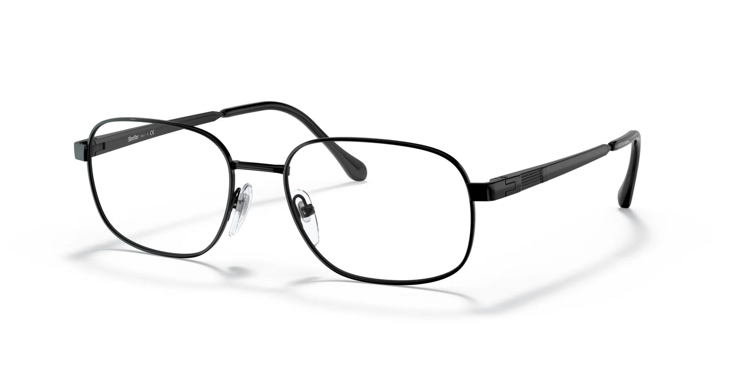 Sferoflex SF2294 Eyeglasses Shiny Black