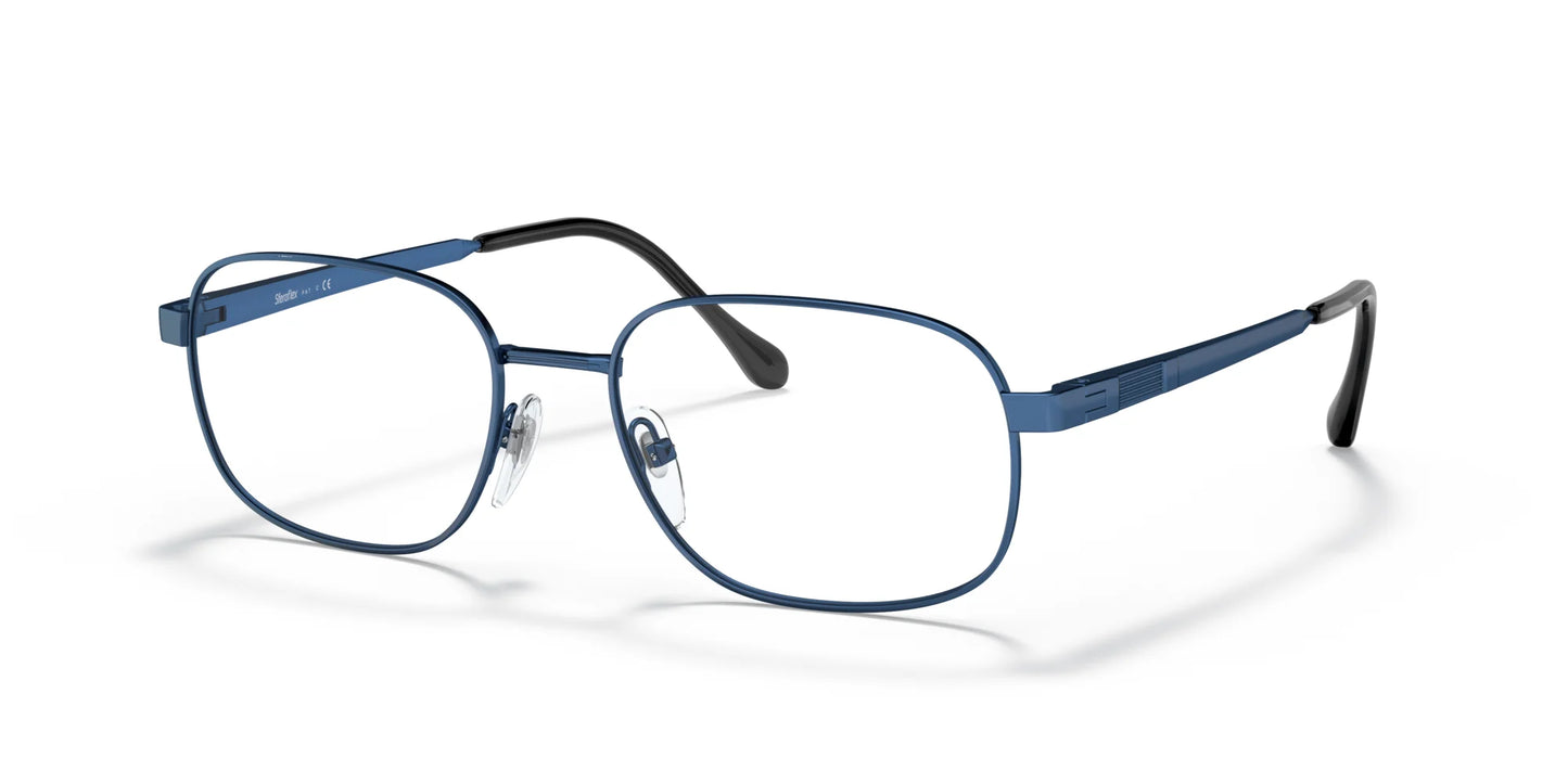 Sferoflex SF2294 Eyeglasses Shiny Blue