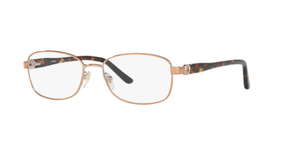 Sferoflex SF2570 Eyeglasses Shiny Copper