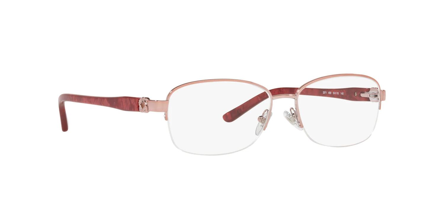 Sferoflex SF2571 Eyeglasses | Size 54