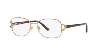 Sferoflex SF2572 Eyeglasses Shiny Copper