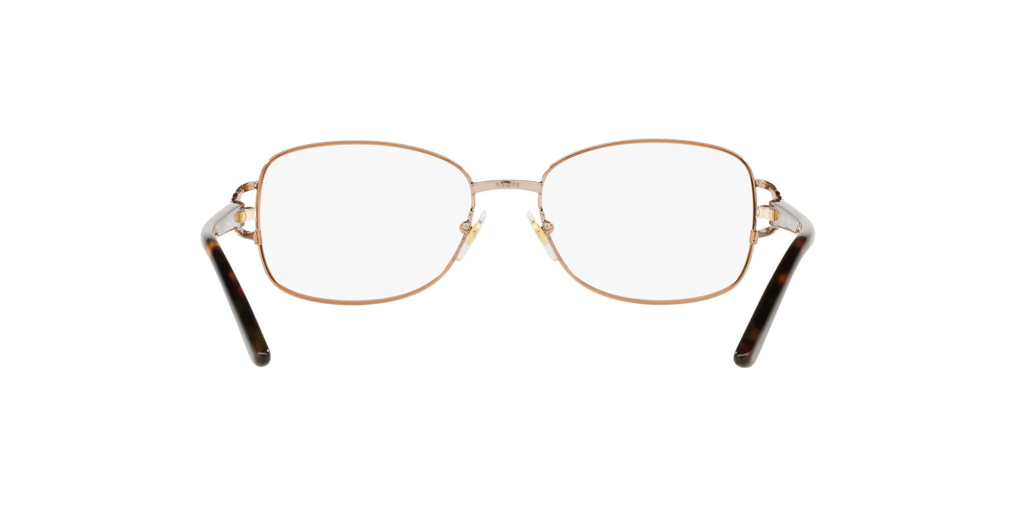 Sferoflex SF2572 Eyeglasses | Size 52