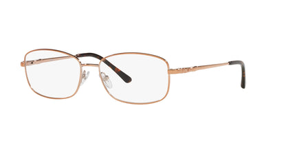 Sferoflex SF2573 Eyeglasses Shiny Copper