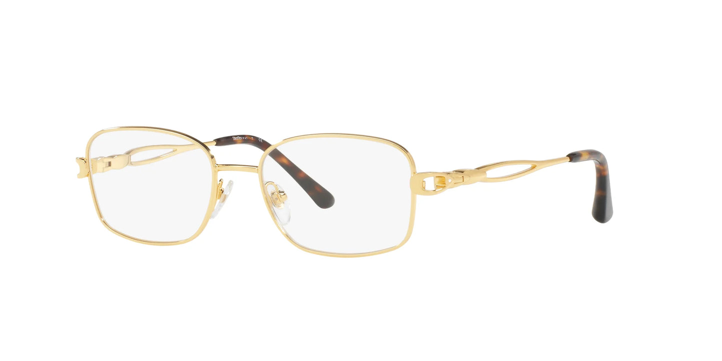 Sferoflex SF2580B Eyeglasses Gold