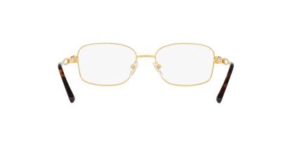 Sferoflex SF2580B Eyeglasses | Size 49