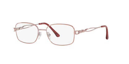Sferoflex SF2580B Eyeglasses Shiny Pink