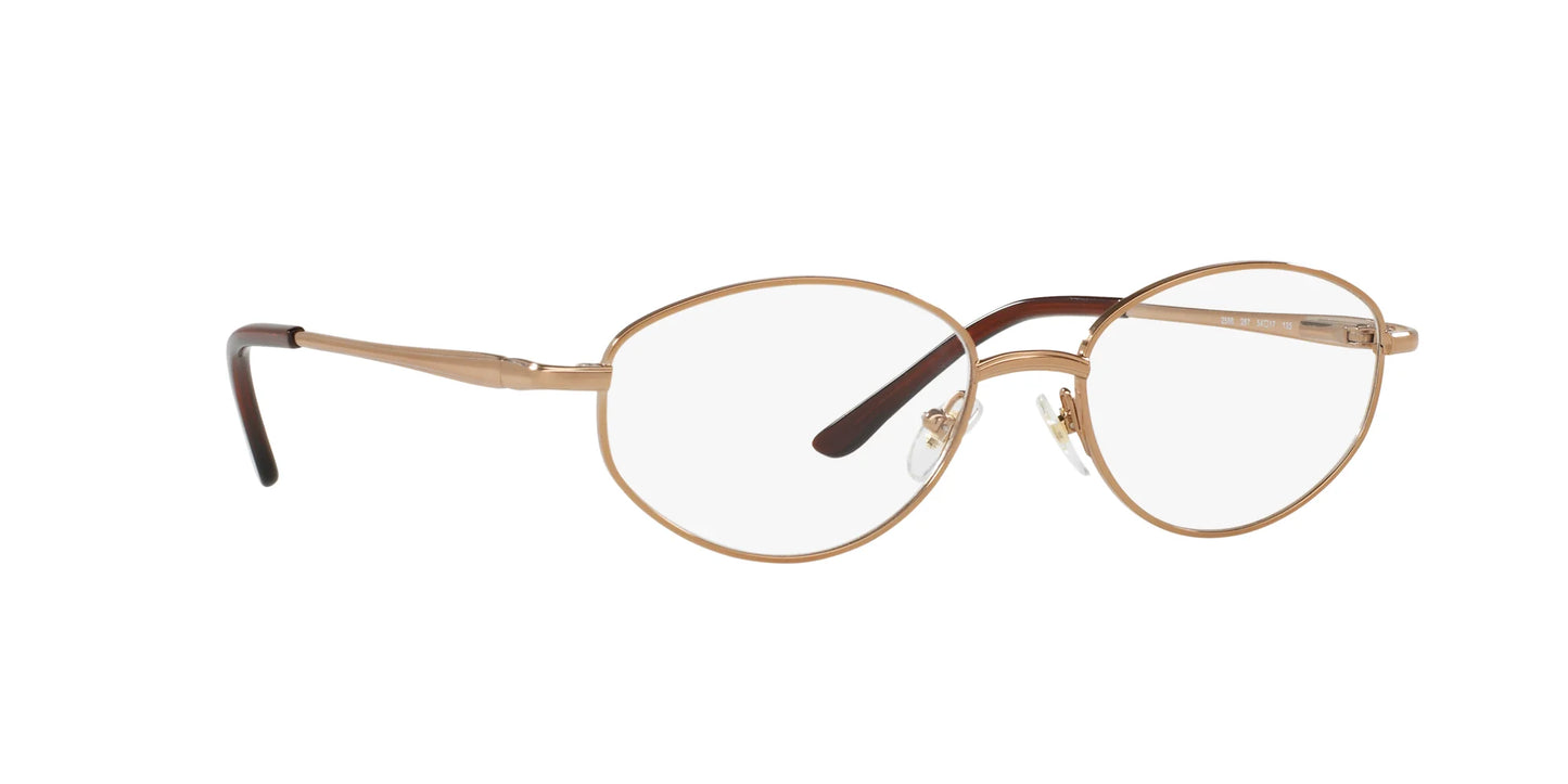 Sferoflex SF2588 Eyeglasses | Size 54