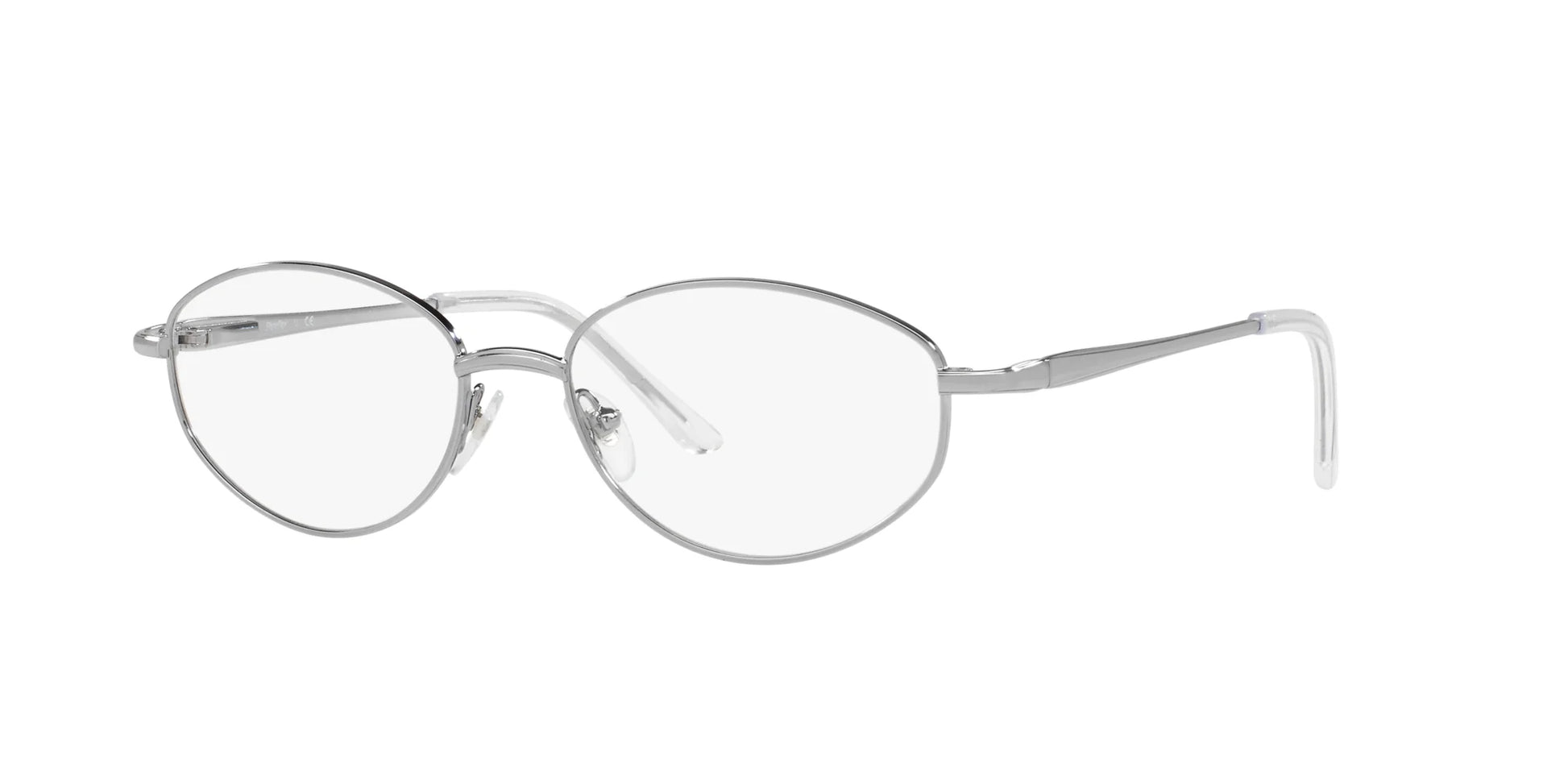 Sferoflex SF2588 Eyeglasses Soft Blue