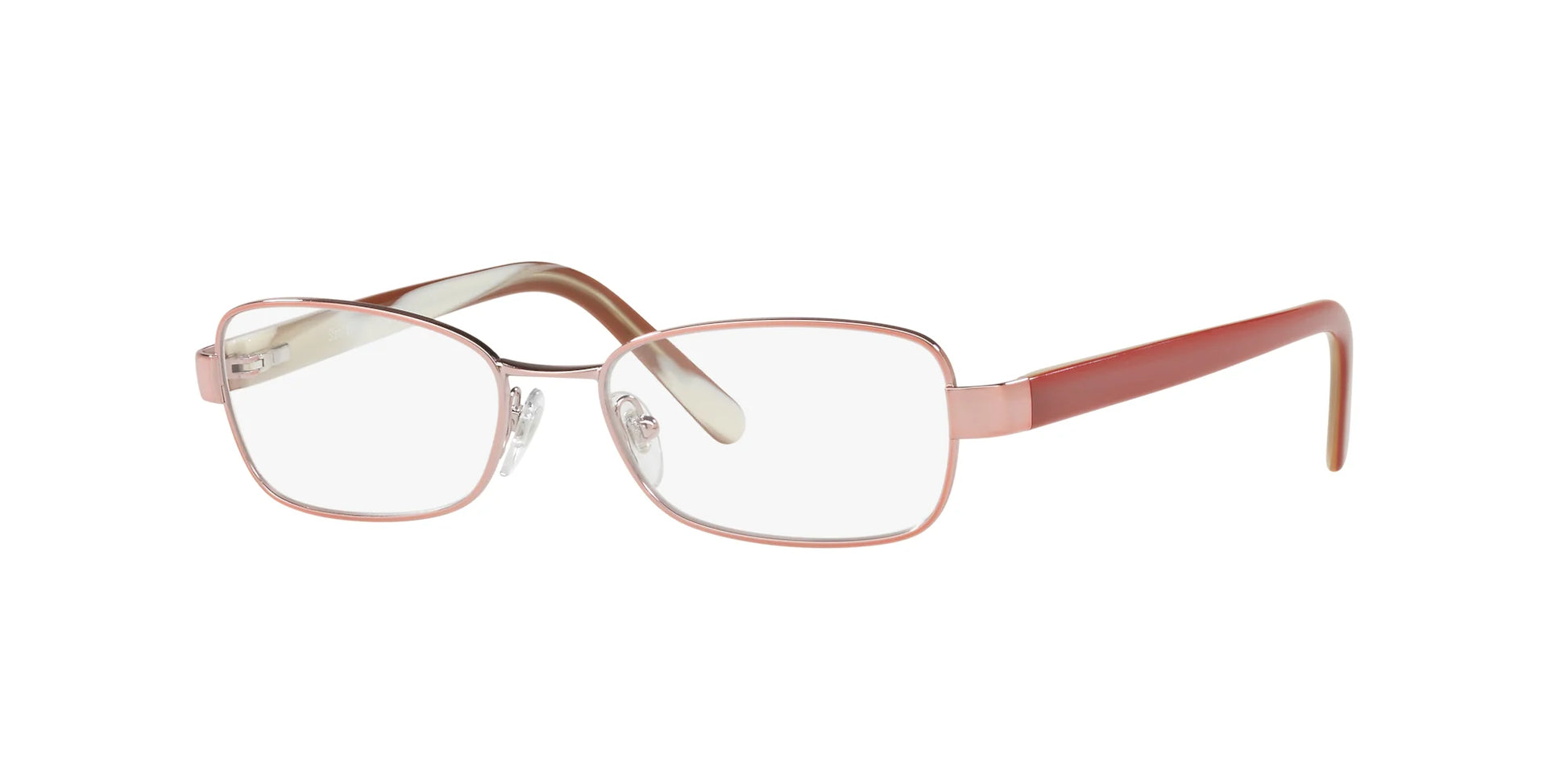 Sferoflex SF2589 Eyeglasses Pink