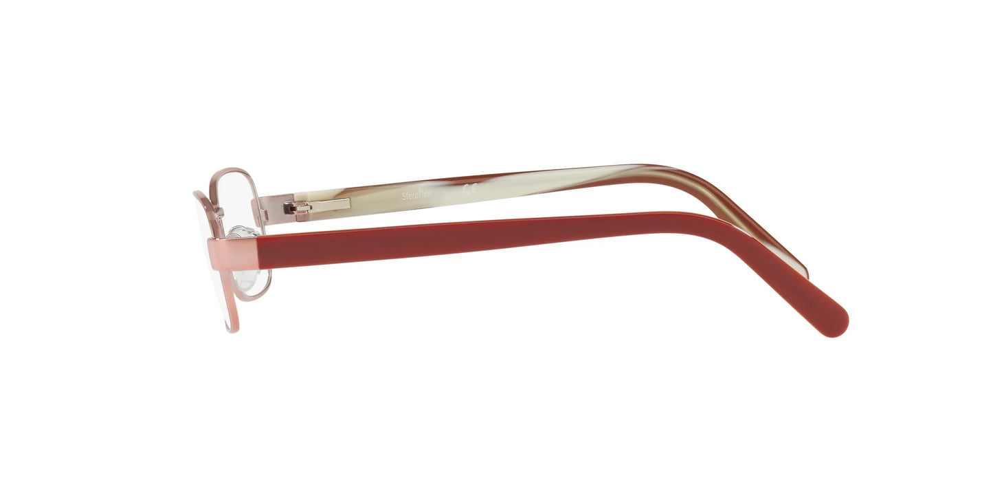 Sferoflex SF2589 Eyeglasses | Size 51