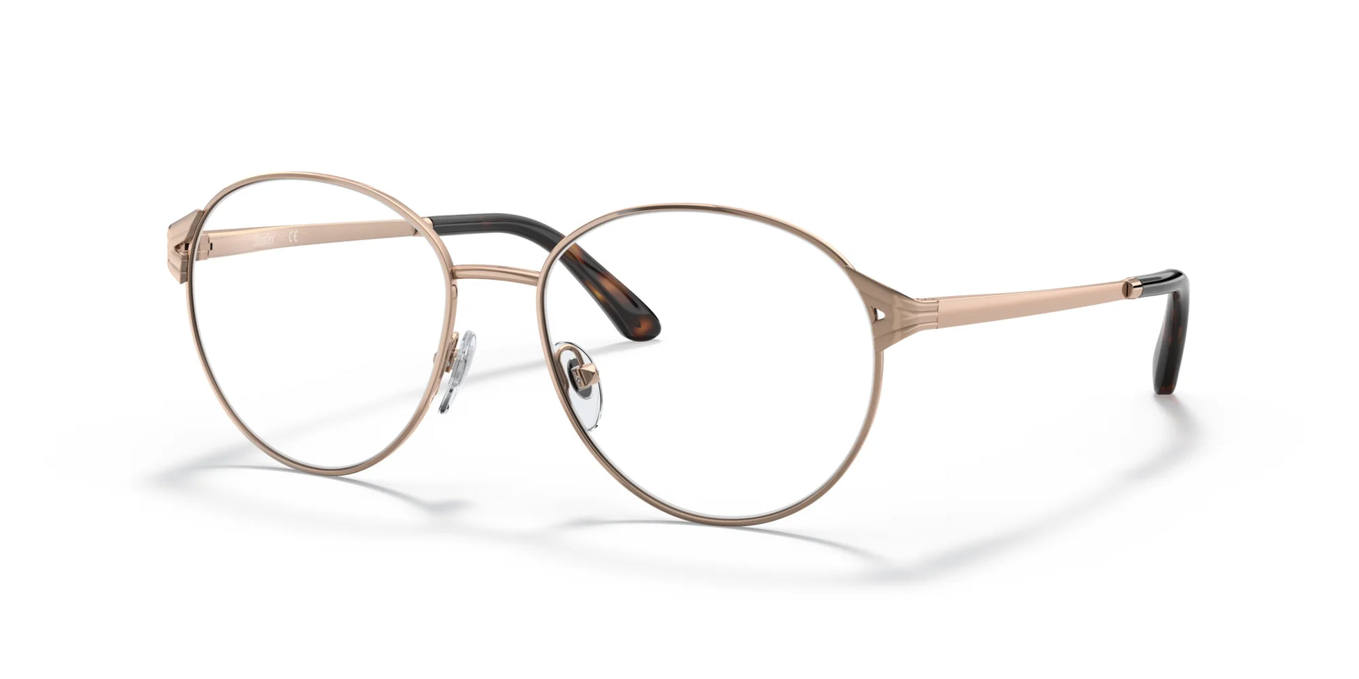 Sferoflex SF2601 Eyeglasses Brown