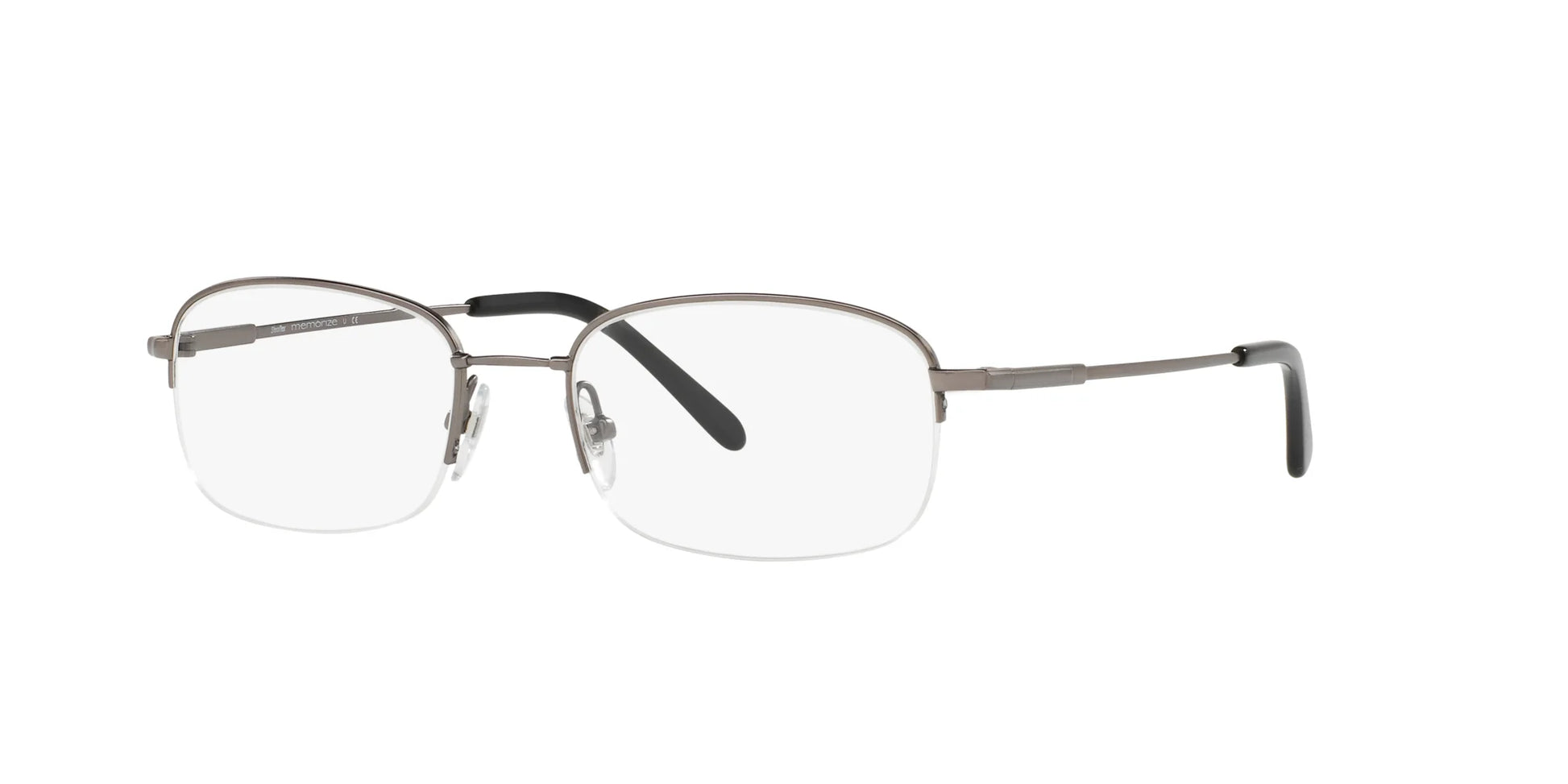 Sferoflex SF9001 Eyeglasses Gunmetal