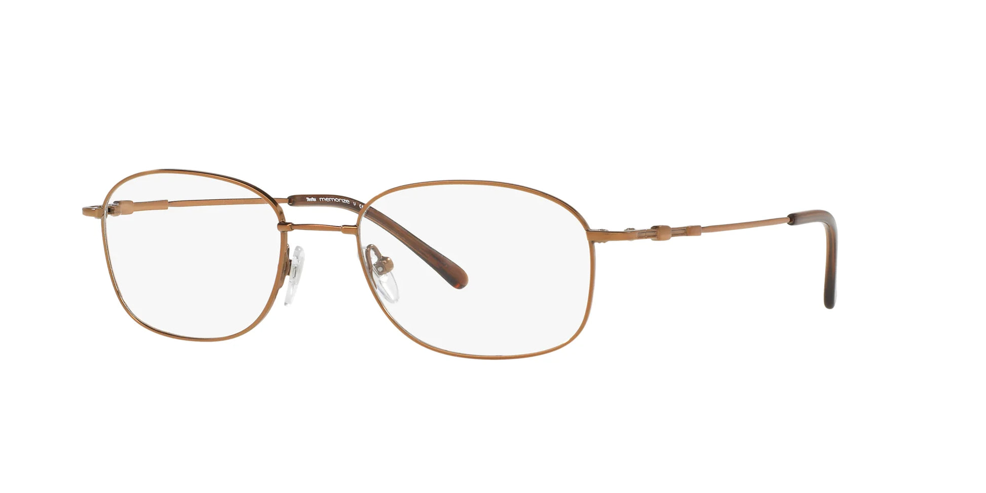 Sferoflex SF9002 Eyeglasses Copper