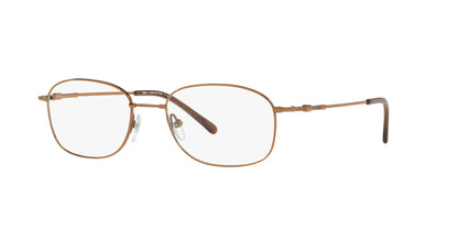 Sferoflex SF9002 Eyeglasses Copper