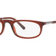 Transparent Brown №C563